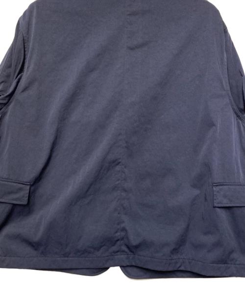 DAIWA PIER39（ダイワ ピア39）DAIWA PIER39 (ダイワ ピア39) テーラードジャケット ネイビー サイズ:Lの古着・服飾アイテム