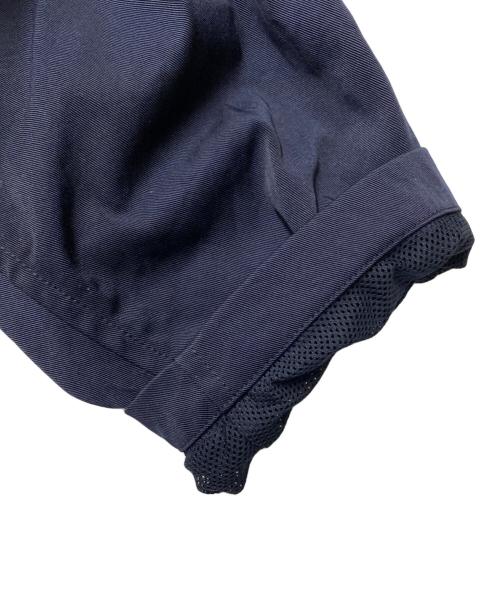 DAIWA PIER39（ダイワ ピア39）DAIWA PIER39 (ダイワ ピア39) テーラードジャケット ネイビー サイズ:Lの古着・服飾アイテム