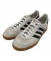 adidas（アディダス）の古着「ローカットスニーカー」｜ホワイト×ブラック