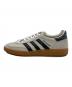 adidas (アディダス) ローカットスニーカー ホワイト×ブラック サイズ:26.5：8000円