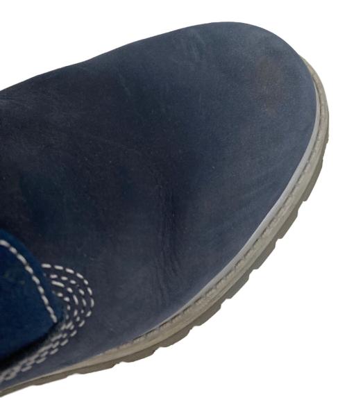 Timberland（ティンバーランド）Timberland (ティンバーランド) ブーツ ネイビー サイズ:28.0㎝の古着・服飾アイテム