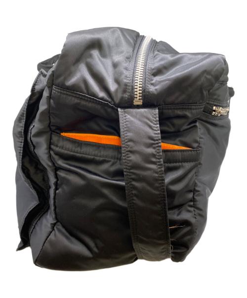PORTER（ポーター）PORTER (ポーター) 2WAYビジネスバッグ ブラックの古着・服飾アイテム