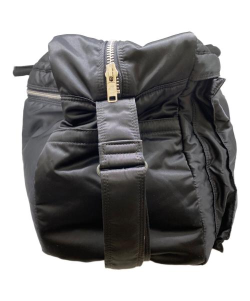 PORTER（ポーター）PORTER (ポーター) 2WAYビジネスバッグ ブラックの古着・服飾アイテム