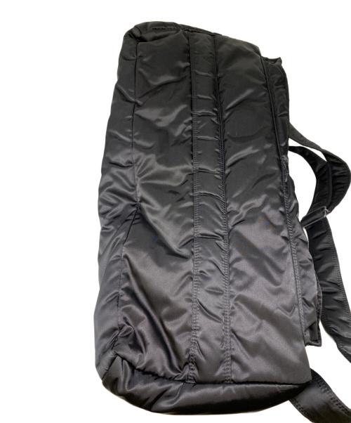 PORTER（ポーター）PORTER (ポーター) 2WAYビジネスバッグ ブラックの古着・服飾アイテム