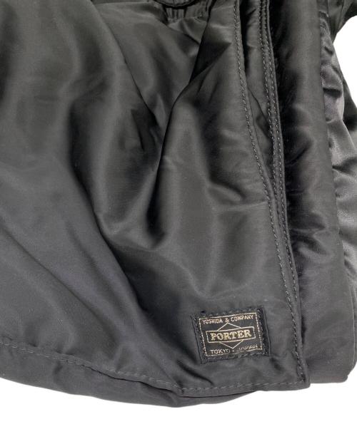 PORTER（ポーター）PORTER (ポーター) 2WAYビジネスバッグ ブラックの古着・服飾アイテム