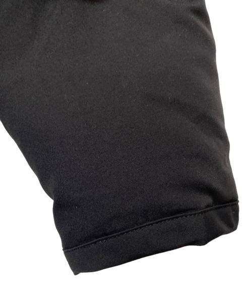 LEVI'S（リーバイス）LEVI'S (リーバイス) ダウンジャケット ブラック サイズ:Mの古着・服飾アイテム