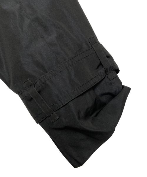 BURBERRY LONDON（バーバリーロンドン）BURBERRY LONDON (バーバリーロンドン) トレンチコート ネイビー サイズ:38の古着・服飾アイテム