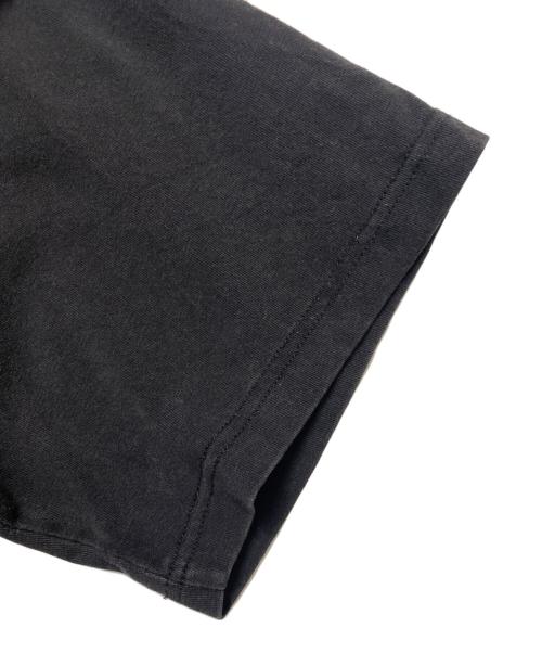 AMIRI（アミリ）AMIRI (アミリ) 半袖Tシャツ ブラック サイズ:XLの古着・服飾アイテム