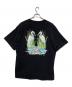 AMIRI (アミリ) 半袖Tシャツ ブラック サイズ:XL：5000円