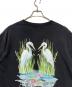 中古・古着 AMIRI (アミリ) 半袖Tシャツ ブラック サイズ:XL：5000円