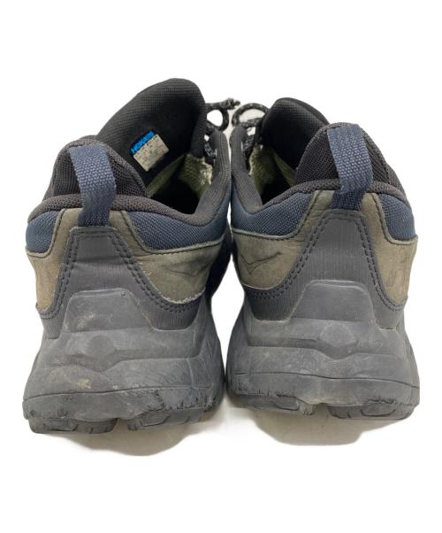 HOKAONEONE（ホカオネオネ）HOKAONEONE (ホカオネオネ) スニーカー ブラック サイズ:28の古着・服飾アイテム