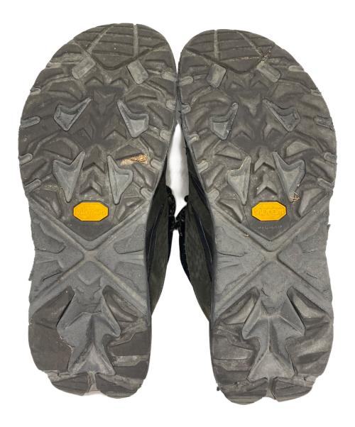 HOKAONEONE（ホカオネオネ）HOKAONEONE (ホカオネオネ) スニーカー ブラック サイズ:28の古着・服飾アイテム