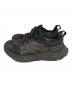 HOKAONEONE (ホカオネオネ) スニーカー ブラック サイズ:28：8000円