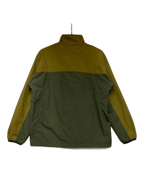 OAKLEY（オークリー）OAKLEY (オークリー) ナイロンジャケット オリーブ サイズ:Lの古着・服飾アイテム