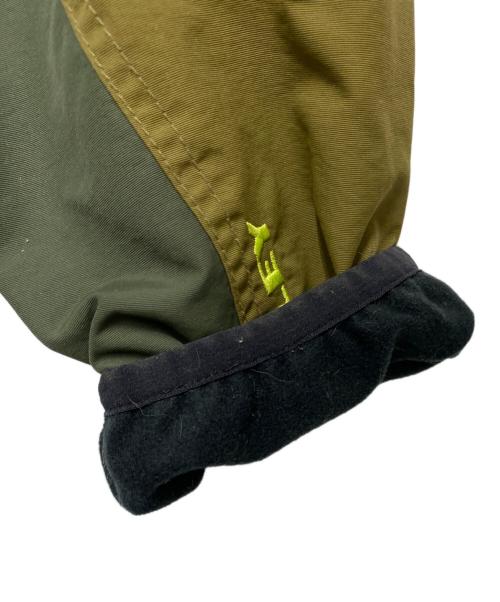 OAKLEY（オークリー）OAKLEY (オークリー) ナイロンジャケット オリーブ サイズ:Lの古着・服飾アイテム