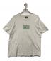 stussy（ステューシー）の古着「半袖カットソー」｜ホワイト