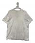 stussy (ステューシー) 半袖カットソー ホワイト サイズ:L：5000円