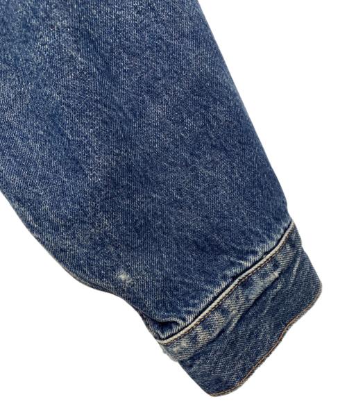 LEVI'S（リーバイス）LEVI'S (リーバイス) デニムジャケット インディゴ サイズ:Sの古着・服飾アイテム