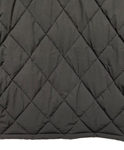 Carhartt WIP（カーハート ワークインプログレス）CARHARTT WIP (カーハート ワークインプログレス) モートンジャケット ブラック サイズ:Lの古着・服飾アイテム