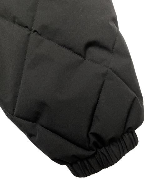 Carhartt WIP（カーハート ワークインプログレス）CARHARTT WIP (カーハート ワークインプログレス) モートンジャケット ブラック サイズ:Lの古着・服飾アイテム