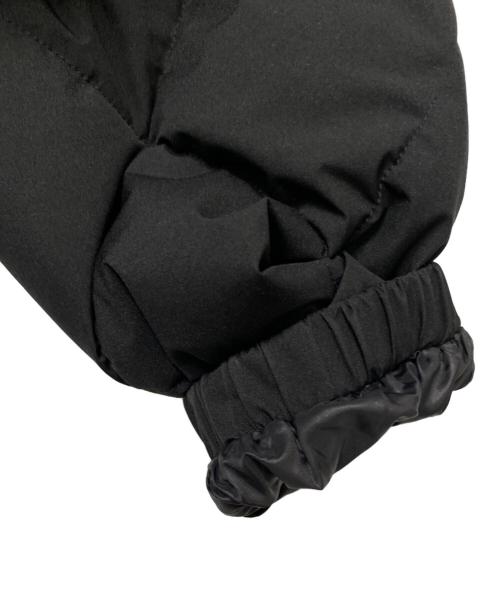 Carhartt WIP（カーハート ワークインプログレス）CARHARTT WIP (カーハート ワークインプログレス) モートンジャケット ブラック サイズ:Lの古着・服飾アイテム