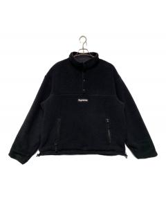 中古・古着通販】SUPREME (シュプリーム) roses sherpa fleece