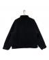 SUPREME (シュプリーム) Polartec Shearling Reversible Pullover ブラック サイズ:L：35000円