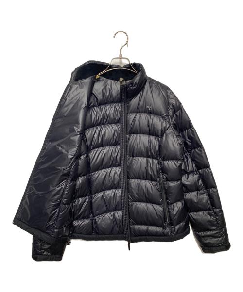 THE NORTH FACE（ザ ノース フェイス）THE NORTH FACE (ザ ノース フェイス) プロダウンアコンカグアジャケット ブラック サイズ:不明の古着・服飾アイテム