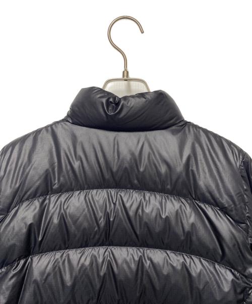 THE NORTH FACE（ザ ノース フェイス）THE NORTH FACE (ザ ノース フェイス) プロダウンアコンカグアジャケット ブラック サイズ:不明の古着・服飾アイテム