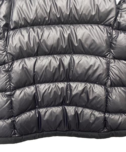 THE NORTH FACE（ザ ノース フェイス）THE NORTH FACE (ザ ノース フェイス) プロダウンアコンカグアジャケット ブラック サイズ:不明の古着・服飾アイテム