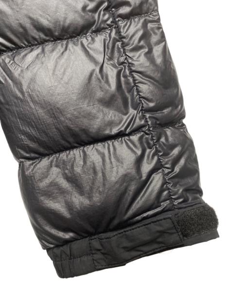 THE NORTH FACE（ザ ノース フェイス）THE NORTH FACE (ザ ノース フェイス) プロダウンアコンカグアジャケット ブラック サイズ:不明の古着・服飾アイテム