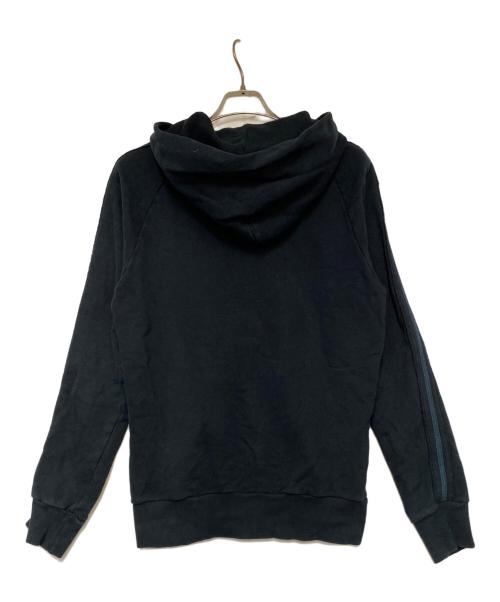 HYDROGEN（ハイドロゲン）HYDROGEN (ハイドロゲン) セットアップ ブラック サイズ:Lの古着・服飾アイテム