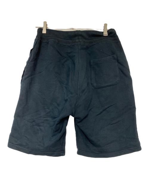 HYDROGEN（ハイドロゲン）HYDROGEN (ハイドロゲン) セットアップ ブラック サイズ:Lの古着・服飾アイテム