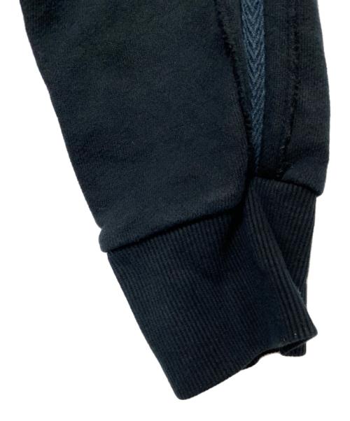 HYDROGEN（ハイドロゲン）HYDROGEN (ハイドロゲン) セットアップ ブラック サイズ:Lの古着・服飾アイテム