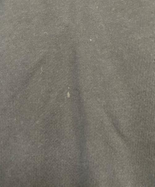 HYDROGEN（ハイドロゲン）HYDROGEN (ハイドロゲン) セットアップ ブラック サイズ:Lの古着・服飾アイテム