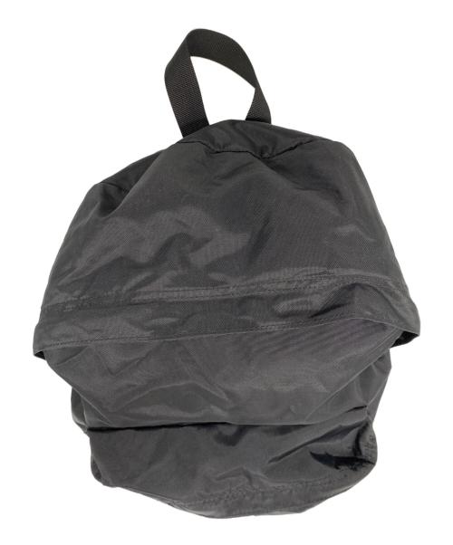 Herve Chapelier（エルベシャプリエ）Herve Chapelier (エルベシャプリエ) ナイロンリュック ブラックの古着・服飾アイテム