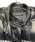 中古・古着 DIESEL (ディーゼル) DIESEL　中綿ジャケット ブラック サイズ:SIZE XS：12000円