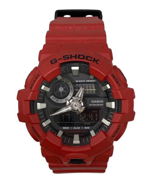 CASIO（カシオ）CASIO (カシオ) デジタルウォッチ ブラックの古着・服飾アイテム