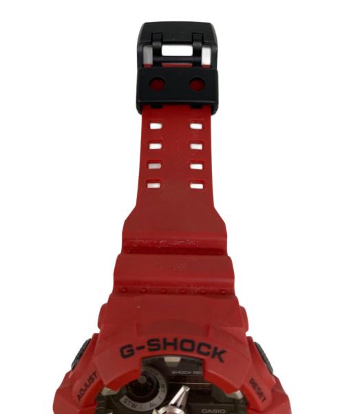 CASIO（カシオ）CASIO (カシオ) デジタルウォッチ ブラックの古着・服飾アイテム