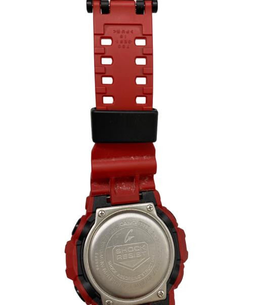 CASIO（カシオ）CASIO (カシオ) デジタルウォッチ ブラックの古着・服飾アイテム