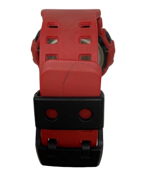 CASIO（カシオ）CASIO (カシオ) デジタルウォッチ ブラックの古着・服飾アイテム