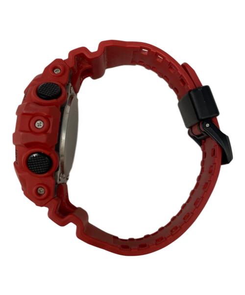 CASIO（カシオ）CASIO (カシオ) デジタルウォッチ ブラックの古着・服飾アイテム