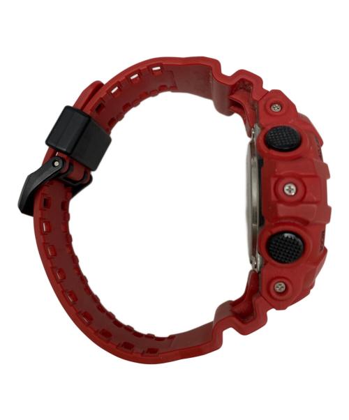 CASIO（カシオ）CASIO (カシオ) デジタルウォッチ ブラックの古着・服飾アイテム