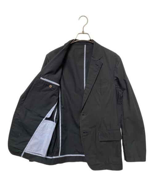 COMME des GARCONS（コムデギャルソン）COMME des GARCONS (コムデギャルソン) テーラードジャケット ブラック サイズ:SSの古着・服飾アイテム