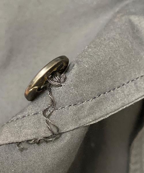 COMME des GARCONS（コムデギャルソン）COMME des GARCONS (コムデギャルソン) テーラードジャケット ブラック サイズ:SSの古着・服飾アイテム