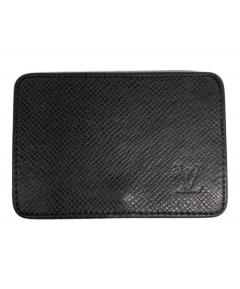 中古・古着通販】LOUIS VUITTON (ルイ ヴィトン) マネークリップ付