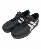 Onitsuka Tigerオニツカタイガー）の古着「スニーカー」｜ブラック