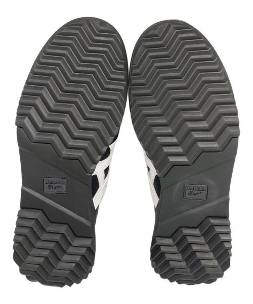 Onitsuka Tiger（オニツカタイガー）Onitsuka Tiger (オニツカタイガー) スニーカー ブラック サイズ:27.0の古着・服飾アイテム