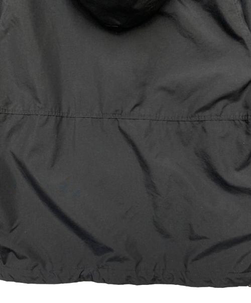 THE NORTH FACE（ザ ノース フェイス）THE NORTH FACE (ザ ノース フェイス) コンパクトジャケット ブラック サイズ:Lの古着・服飾アイテム