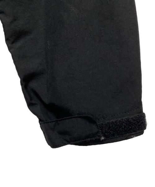 THE NORTH FACE（ザ ノース フェイス）THE NORTH FACE (ザ ノース フェイス) コンパクトジャケット ブラック サイズ:Lの古着・服飾アイテム